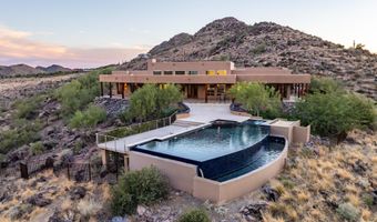 5040 E Rockaway Hills Dr, Cave Creek, AZ 85331
