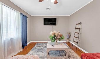 321 Panola Ave, Batesville, MS 38606