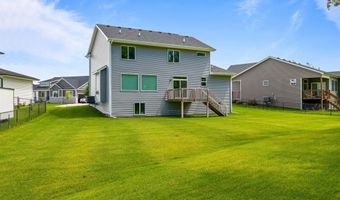 5816 Allerton Dr, Ames, IA 50014