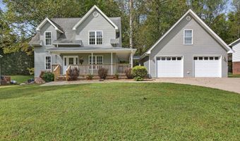 26127 Cornelius Dr, Abingdon, VA 24211