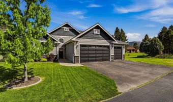 147 Ironwood Dr, Blanchard, ID 83804
