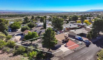 1301 LANNY Ave, Clarkdale, AZ 86324