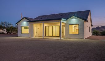 6030 E Southern Ave, Apache Junction, AZ 85119