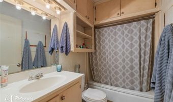 231 Avenue L, Anson, TX 79501