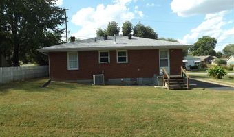708 Dell Ave, Campbellsville, KY 42718