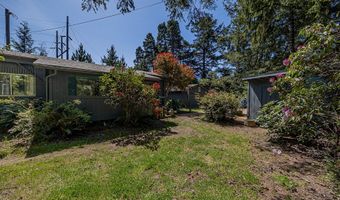 88102 MALLORY Ln, Bandon, OR 97411