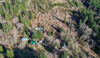 43911 NE COLUMBIA TIE Rd, Amboy, WA 98601