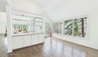 209 Larkspur Ln, Aspen, CO 81611