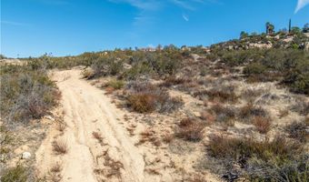 0 Visine, Aguanga, CA 92536