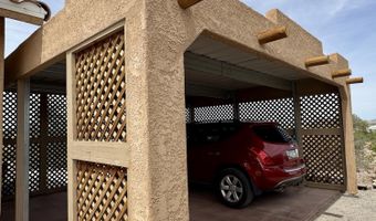 42832 La Posa Rd, Bouse, AZ 85325