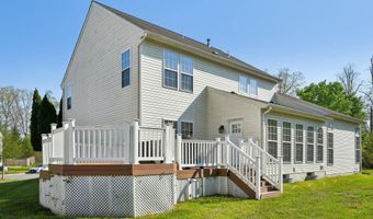 1408 RIVER BIRCH Pl, Accokeek, MD 20607