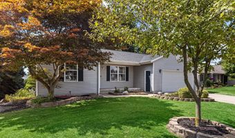 5406 Jordan St, Allendale, MI 49401