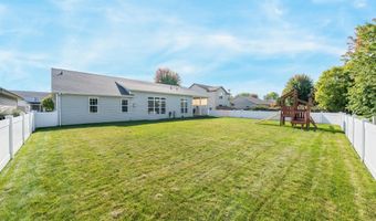 2184 W NOELLE Ln, Appleton, WI 54913