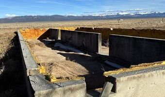 13836 County Road Y 5th St, Blanca, CO 81123