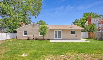 3504 MOYLAN Dr, Bowie, MD 20715