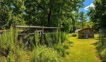 12412 Hood Rd, Bauxite, AR 72011
