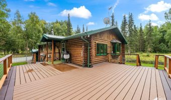 21624 Sean St, Chugiak, AK 99567