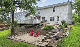 1457 Greenfield Crossing Ct, Ballwin, MO 63021