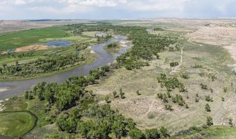 CHAPEL CANYON, Big Piney, WY 83113