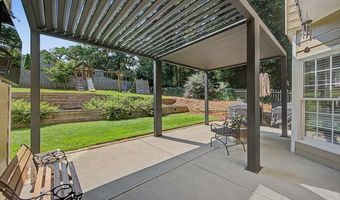 1025 Fairwood Ct NW, Acworth, GA 30101