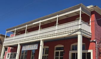 120 Naco Rd, Bisbee, AZ 85603