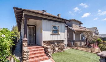 525 25Th, San Diego, CA 92102