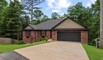 5 Inskid Ln, Bella Vista, AR 72714