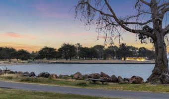 1333 WEBSTER St A101, Alameda, CA 94501