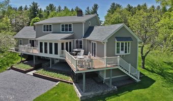 118 Green River Rd, Alford, MA 01266