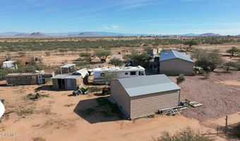 1721 N ARABIAN Ln, Cochise, AZ 85606