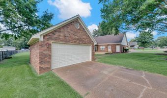 3339 PEMBROKE ELLIS, Bartlett, TN 38133