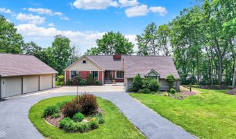 22 Point Ln, Arcadia, IN 46030