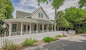659 Wash Woods Way, Bald Head Island, NC 28461