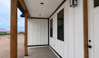 5121 W Portessa Ln, Central, AZ 85531