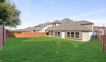 121 Harlan Ct, Aledo, TX 76008