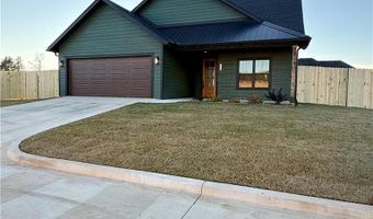523 Joann Way, Barling, AR 72923
