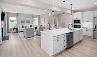 852 Leni Way Plan: Hudson, Aberdeen, MD 21001