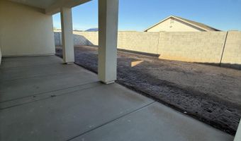 15241 S CAPISTRANO Rd, Arizona City, AZ 85123