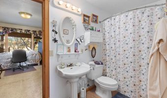 83 BUCK Ln, Alpine, WY 83128