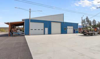 30500 N Old Highway 95, Athol, ID 83801