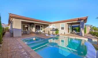 17 Reflection Cove Dr, Henderson, NV 89011