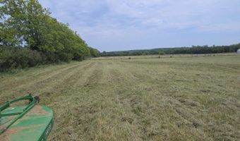 E 1550 Road, Baldwin City, KS 66006