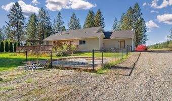 4308 E Rosemont Dr, Athol, ID 83801