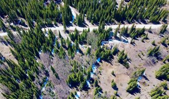 1221 Roberts Rd Lot 14, Alma, CO 80420