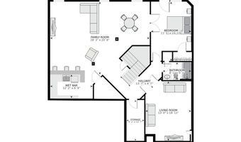 3206 HATCHER St, Alexandria, VA 22303