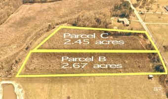 B Pine Grove Road lot B, Bay Minette, AL 36507