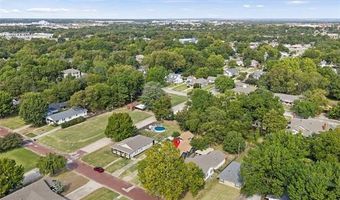 1317 3rd Ave SW, Ardmore, OK 73401