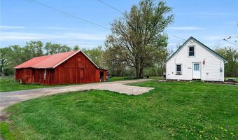 15155 White City Rd, Albion, NY 14411