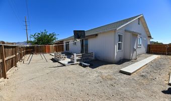 420 Fort Sutter Blvd, Fernley, NV 89408