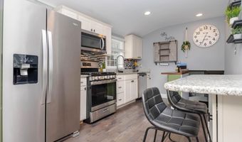 438 CHESTNUT St, Aberdeen, MD 21001